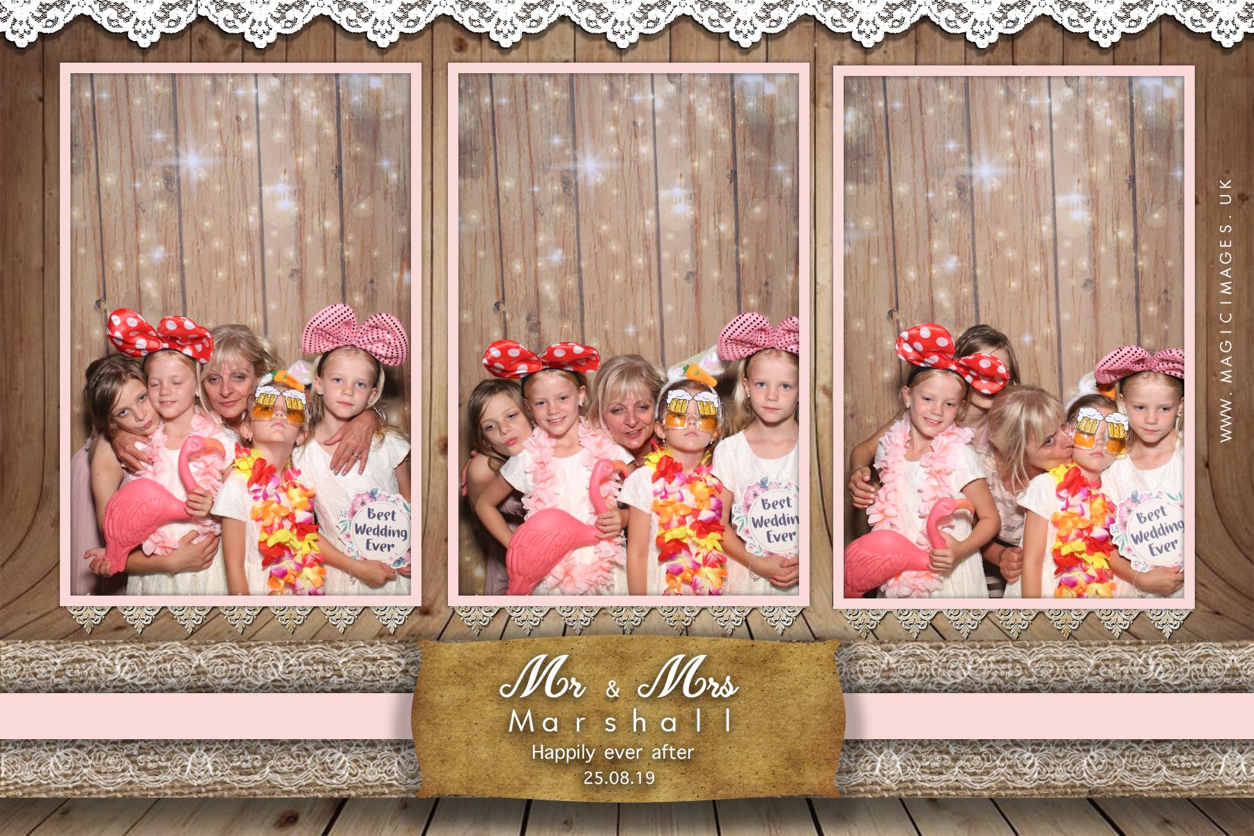 Mr & Mrs Marshall  | View more photos from the event at gallery.magicimages.uk/u/MagicImages/Mr-Mrs-Marshall